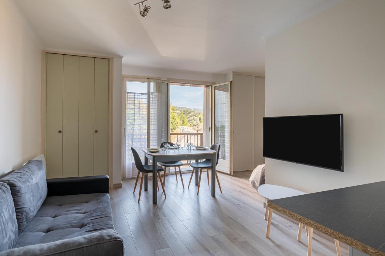 Le Thalasso Amélie-les-Bains-Palalda Extérieur photo